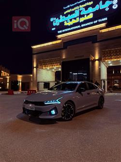 كيا K5